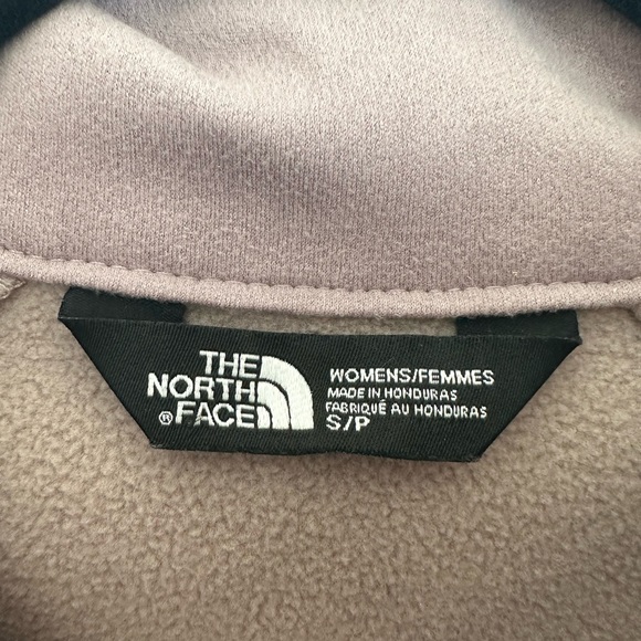 The North Face Women’s Apex Bionic 2 Jacket Quail Grey size Smalll - Picture 8 of 8